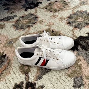 Tommy Hilfiger Lightz Sneakers - Size 8.5